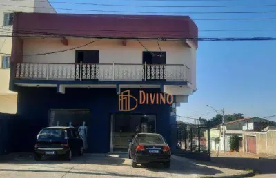 Imóvel comercial e residencial para locação ou venda em sorocaba/sp