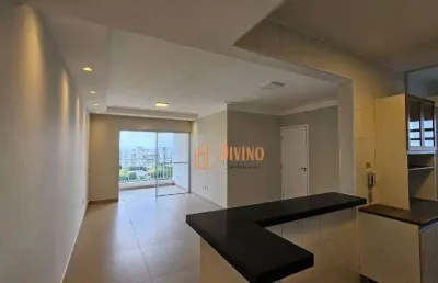 Apartamento moderno à venda no condomínio horizonte campolim – sorocaba, sp