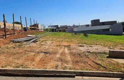 Terreno à venda no condomínio helena maria – sorocaba/sp