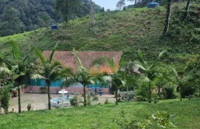 Chácara / sítio à venda na Sp-079, Princesa Isabel, Tapiraí
