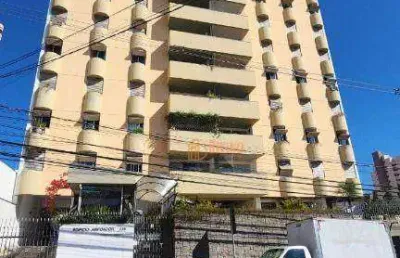 Apartamento duplex à venda ou locação - edifício arpoador