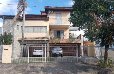 Casa com 3 quartos à venda na Rua Capitão Bento Mascarenhas Jequitinhonha, 1663, Jardim América, Sorocaba