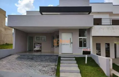 Casa à venda - condomínio helena maria, sorocaba - sp