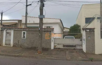 Casa com 2 quartos à venda na Rua Manoel Soares, 383, Jardim Itanguá, Sorocaba