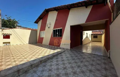 Casa para locação - jardim nova manchester, sorocaba - sp