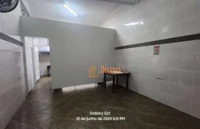 Salão comercial para locação - jardim magnolia, sorocaba - sp
