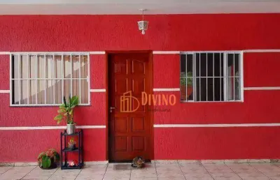 Casa à venda - jardim piazza di roma, sorocaba - sp