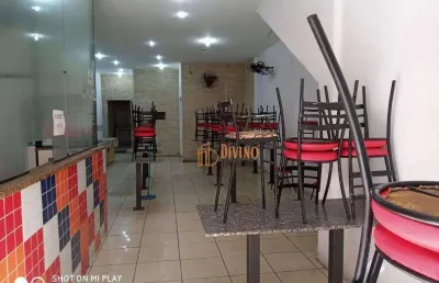Ponto comercial para locação - centro, sorocaba - sp