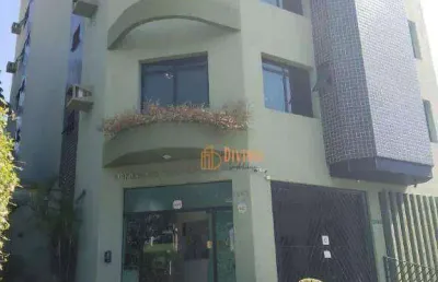 Sala comercial à venda no edifício sorocaba empresarial