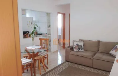 Apartamento com 2 quartos à venda na Rua João Wagner Wey, 1565, Jardim São Carlos, Sorocaba