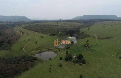 Fazenda à venda na Rodovia Castelo Branco, Zona Rural, Bofete