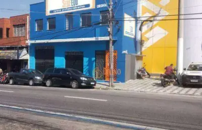Salão comercial para locação na vila santa rita, sorocaba - sp