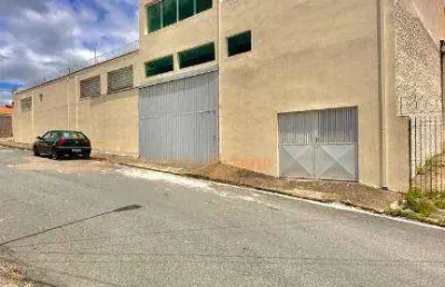 Oportunidade à venda, 463 m² por r$ 1.050.000 - vila barão - sorocaba/sp