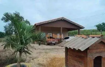 Chácara / sítio à venda na Rua José Julio De Almeida, Gramadão, São Miguel Arcanjo