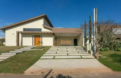 Casa à venda no condomínio village ipanema, sorocaba - sp