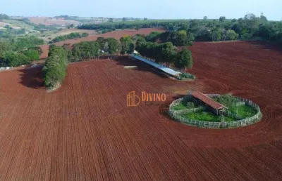Fazenda à venda na Estrada Vicinal Maestro Benedito Pompeu de Jesus, 1, Área Rural de Itapetininga, Itapetininga