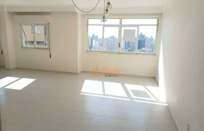 Apartamento duplo à venda no centro de campinas, sp