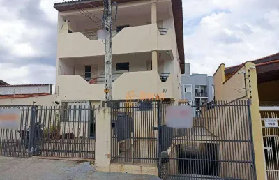 Apartamento à venda no jardim europa, sorocaba - sp