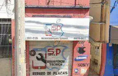 Imóvel comercial e residencial à venda - vila marta, sorocaba - sp