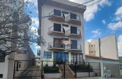 Apartamento à venda - edifício atenas - jardim europa, sorocaba - sp