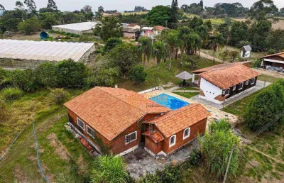 Sítio à venda, oportunidade de ouro 30alqueires  por r$ 10.000.000 - zona rural - itapetininga/sp