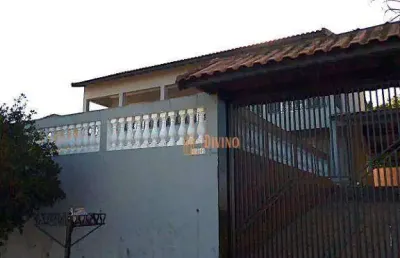 Chácara / sítio com 6 quartos à venda na Alameda Santa Ana, Parque das Árvores, Boituva