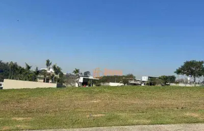 Terreno em condomínio fechado à venda na Rodovia Raposo Tavares, 1008, Residencial Saint Patrick, Sorocaba