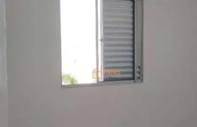 Apartamento à venda no condomínio parque sícilia, votorantim