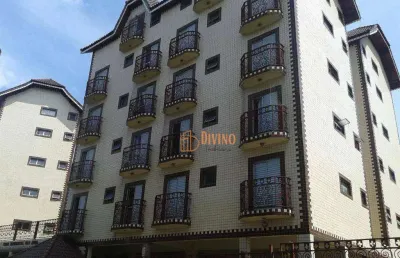 Apartamento duplex com 3 dormitórios à venda, 107 m² por r$ 400.000,00 - vila trujillo - sorocaba/sp