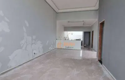 Casa com 3 dormitórios à venda, 116 m² por r$ 750.000,00 - jardim residencial villagio ipanema - sorocaba/sp