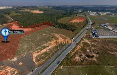 Terreno à venda na Estrada General Motors, Cruz Alta, Indaiatuba