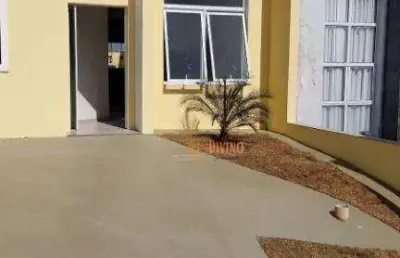 Casa à venda no condomínio residencial horto florestal villagio, sorocaba - sp