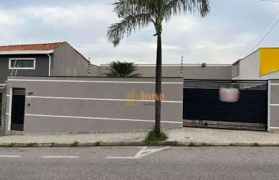 Casa à venda no jardim santa rosália - sorocaba, sp