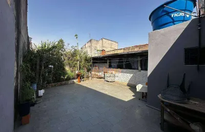 Casa com 2 quartos à venda na Rua Conselheiro Antônio Prado, 196, Vila Haro, Sorocaba