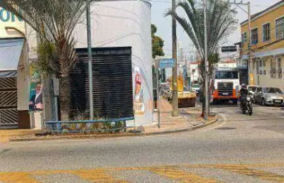 Salão comercial para locação - vila hortência, sorocaba - sp