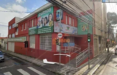 Imóvel comercial para venda e locação - centro de sorocaba, sp