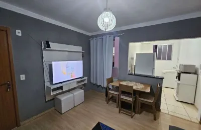Apartamento à venda - spazio salamanca, sorocaba/sp
