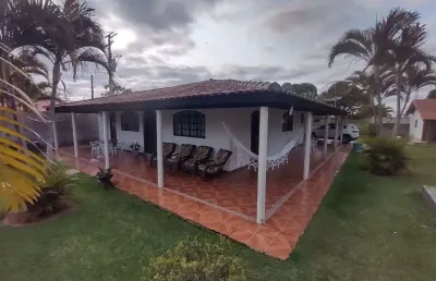 Chácara / sítio com 4 quartos para alugar na Travessa Abramo Bassi, 1, Centro, Capela do Alto