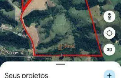 Fazenda à venda na Avenida Altair Cerejo, Área Rural de Itapetininga, Itapetininga