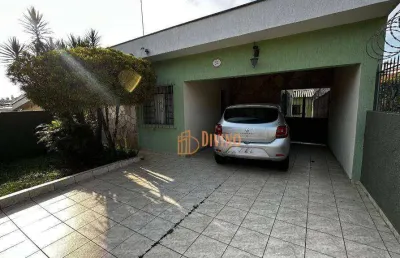 Casa com 3 quartos à venda na Rua Virgínia Bampani Salvestrini, 52, Jardim Guarujá, Sorocaba