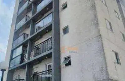 Apartamento térreo à venda no residencial platinum - votorantim/sp