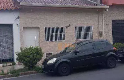 Casa para venda e locação na vila hortência - sorocaba/sp