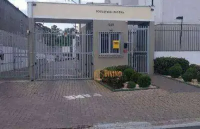 Apartamento com 2 quartos à venda na Alameda Itaporanga, 1220, Vila Nova Sorocaba, Sorocaba