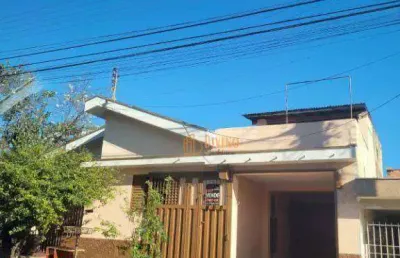 Casa à venda no jardim recreio – são joão da boa vista / sp