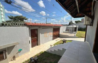 Casa com 3 quartos à venda na Rua Pedro Ramos dos Santos, 280, Cidade Jardim, Sorocaba