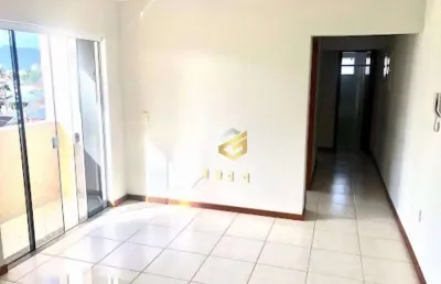 Apartamento com 2 dormitórios à venda, 54 m² por r$ 315.000,00 - universitário - tijucas/sc