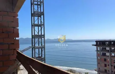 Apartamento à venda, 107 m² por r$ 2.000.000,00 - perequê - porto belo/sc