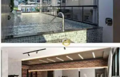 Apartamento residencial à venda, meia praia, itapema - ap0062.