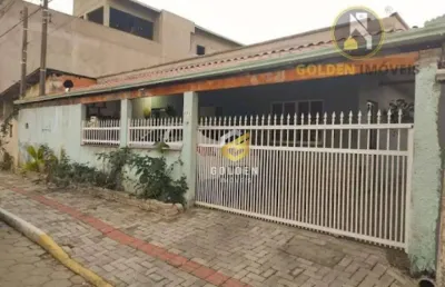 Casa com 2 quartos à venda na Rua 137, Morretes, Itapema