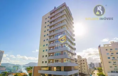 Apartamento residencial à venda, centro, porto belo - ap0999.